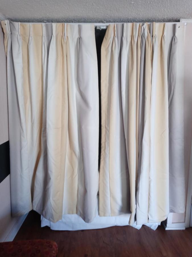 מירטל ביץ' Crepe Myrtle Inn מראה חיצוני תמונה